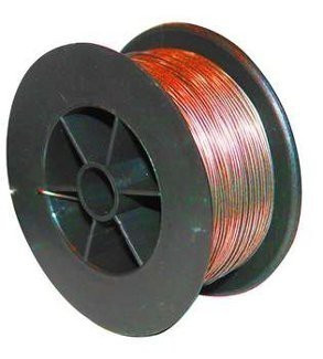 Drát na svařování v ochranné atmosféře SG 2 - 1 kg / 0,6 mm - GU85177 (4452)