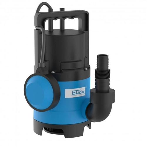 GüDE GMBH Güde GS 4003 P - kalové čerpadlo
