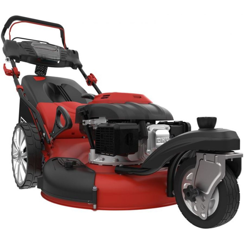 GüDE GMBH Güde BIG-WHEELER 554.1 R TRIKE - benzinová sekačka
