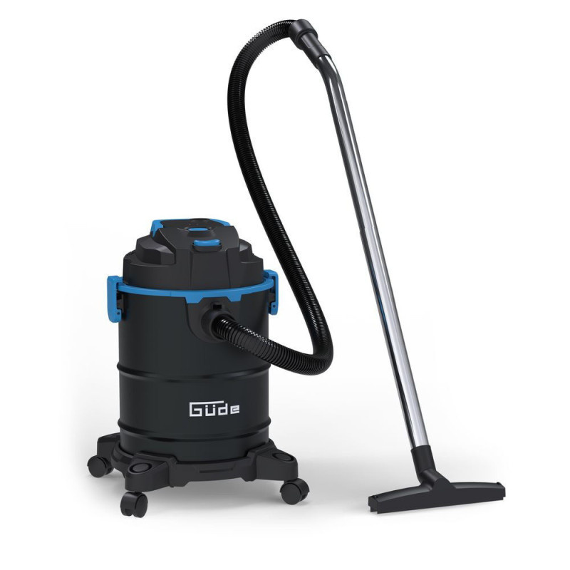 GüDE GMBH Güde GA 20-1200 - vysavač popela, 2v1