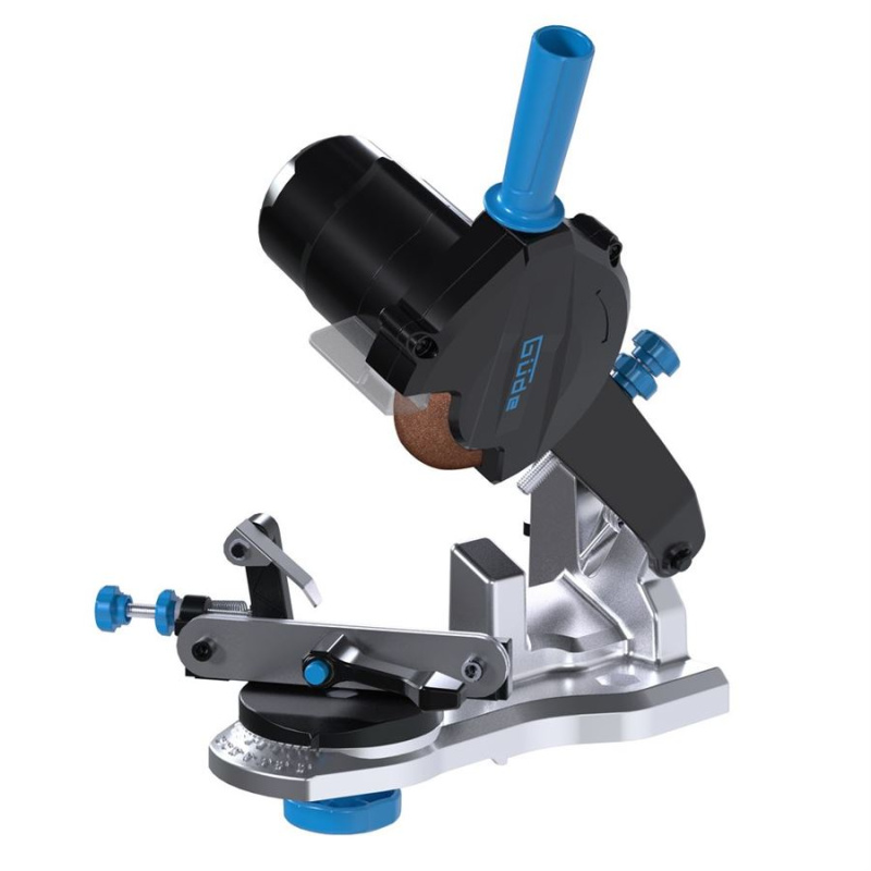 GüDE GMBH Güde GKS 108 L - ostřička pilových řetězů