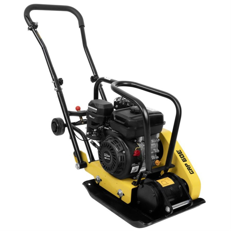 GüDE GMBH Güde GRP 60E - vibrační deska