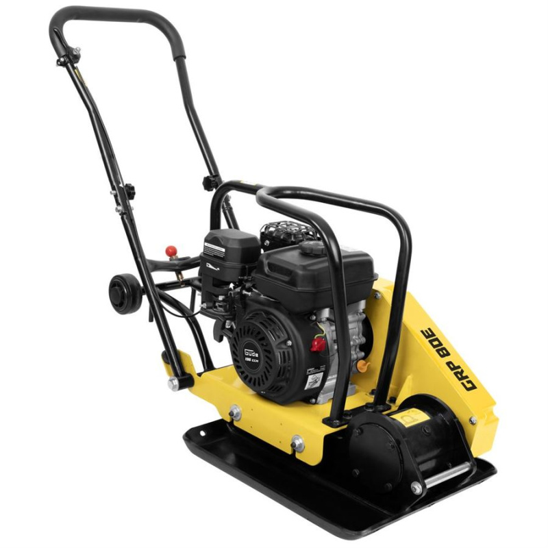 GüDE GMBH Güde GRP 80E - vibrační deska