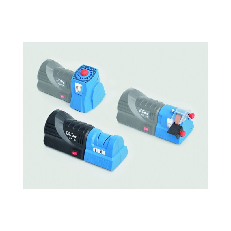 GüDE GMBH Güde GUS 1100 - univerzální ostřička