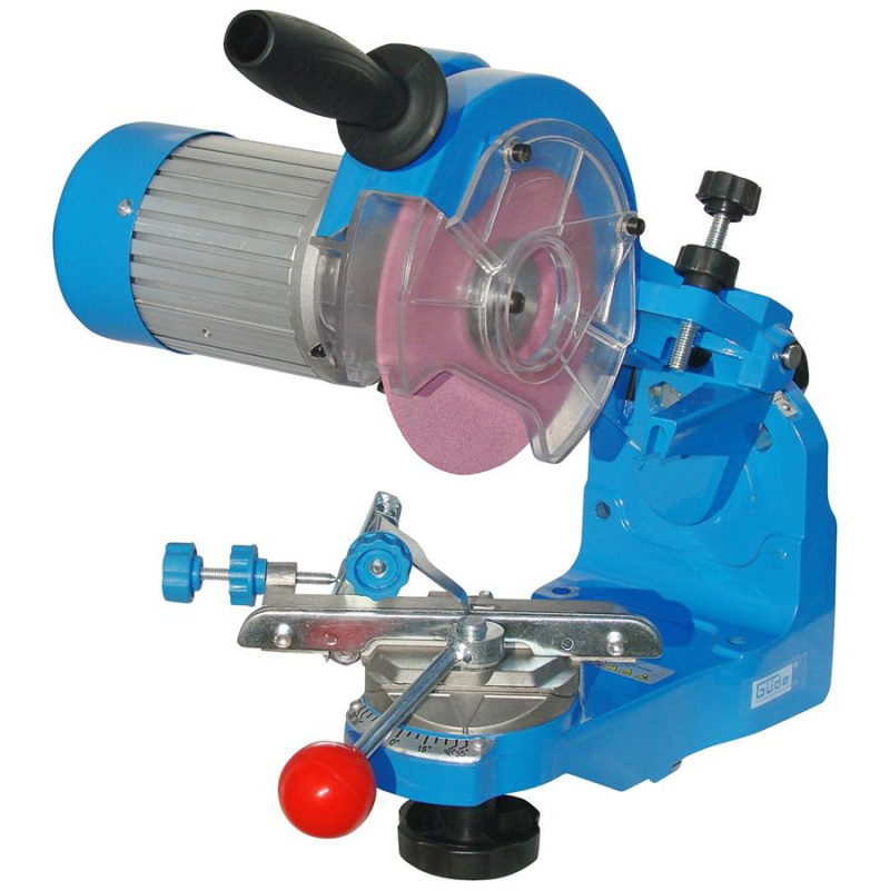 GüDE GMBH Güde P 2300 A - ostřička pilových řetězů