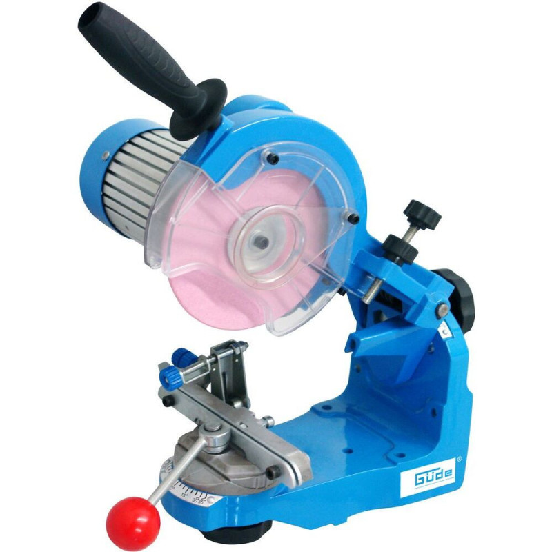 GüDE GMBH Güde P 2300 A - ostřička pilových řetězů