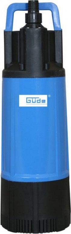 GüDE GMBH Güde GDT 1200 - ponorné tlakové čerpadl