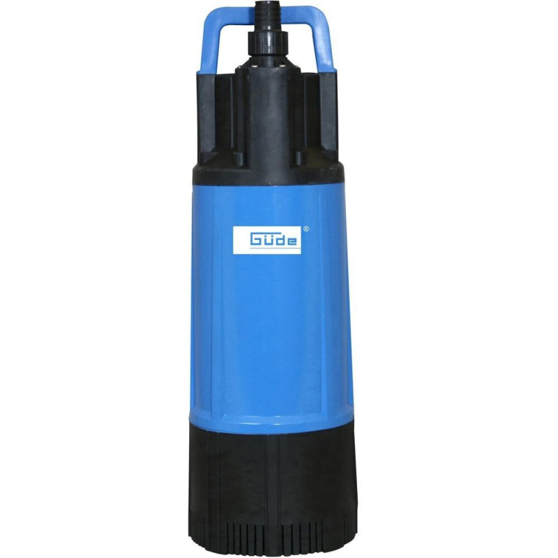 GüDE GMBH Güde GDT 1200 - ponorné tlakové čerpadl