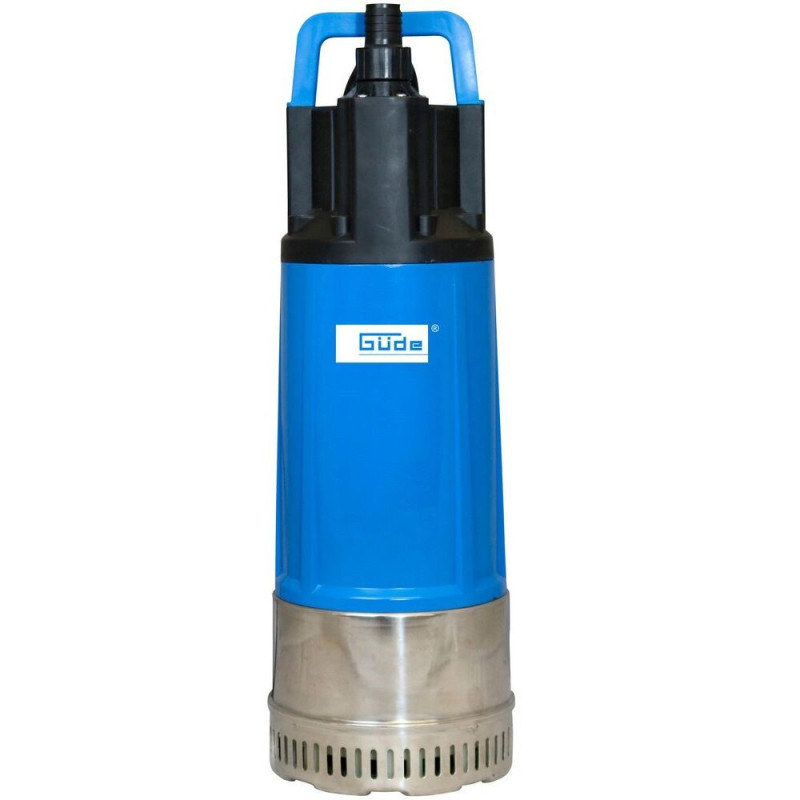 GüDE GMBH Güde GDT 1200 I - ponorné tlakové čerpadlo