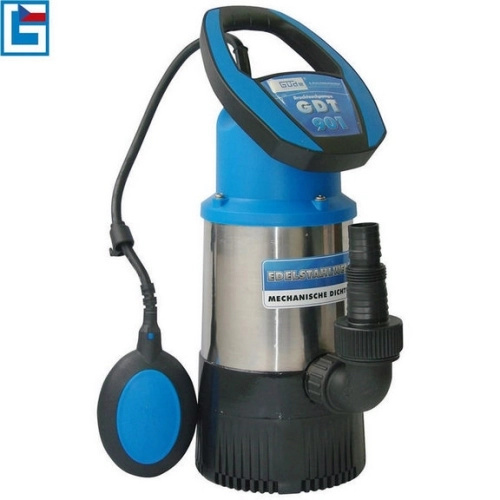 GüDE GMBH Güde GDT 901 - ponorné tlakové čerpadl