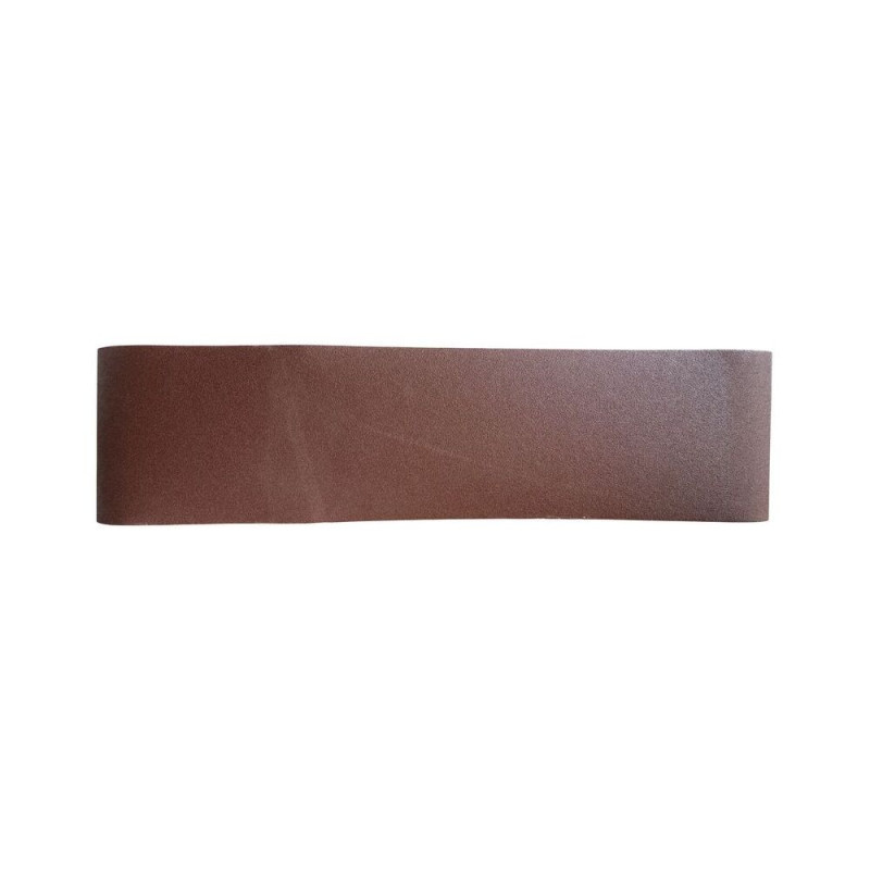 Brusný pás 150x1220 mm K120 SB, 5 ks