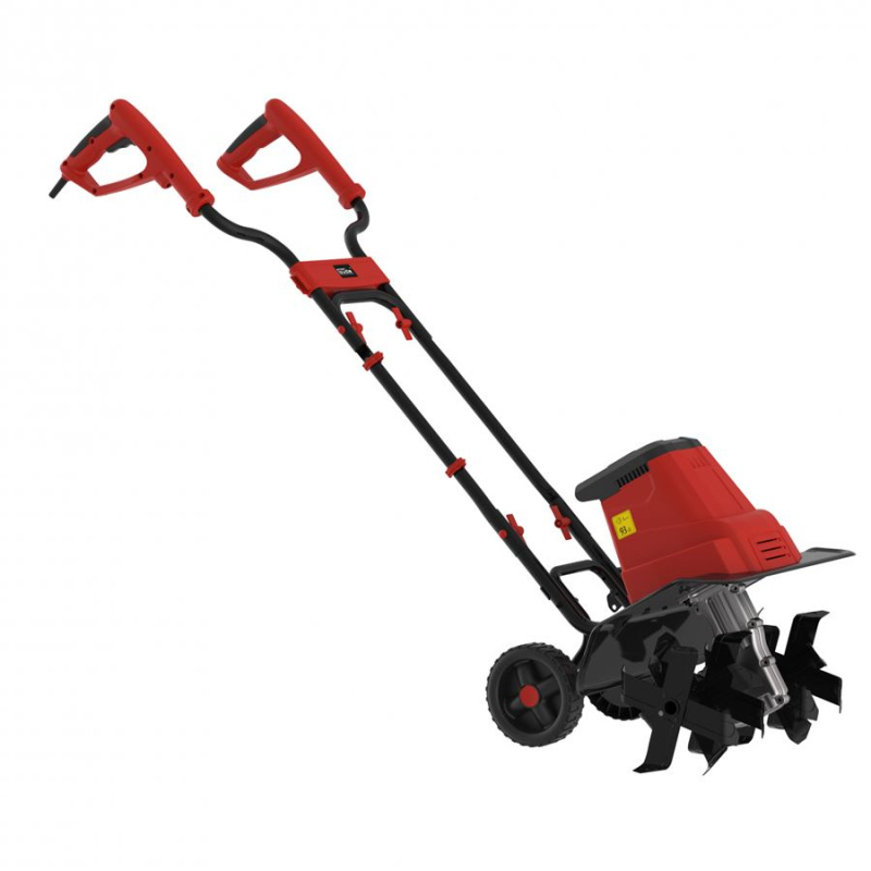 GüDE GMBH Güde GEGF 1540.1 - elektrický kultivátor 1 500 W