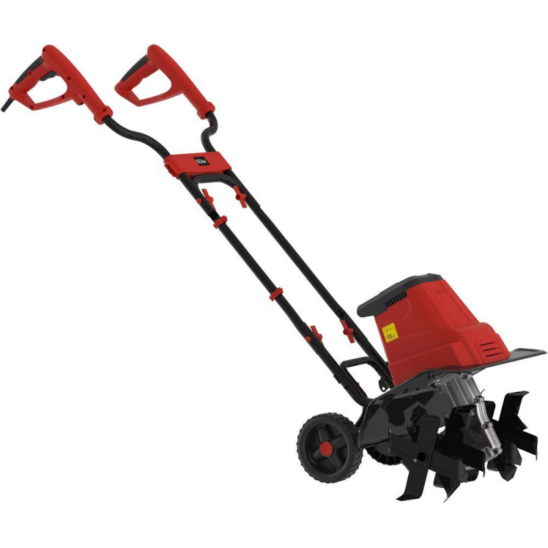 GüDE GMBH Güde GEGF 1540.1 - elektrický kultivátor 1 500 W
