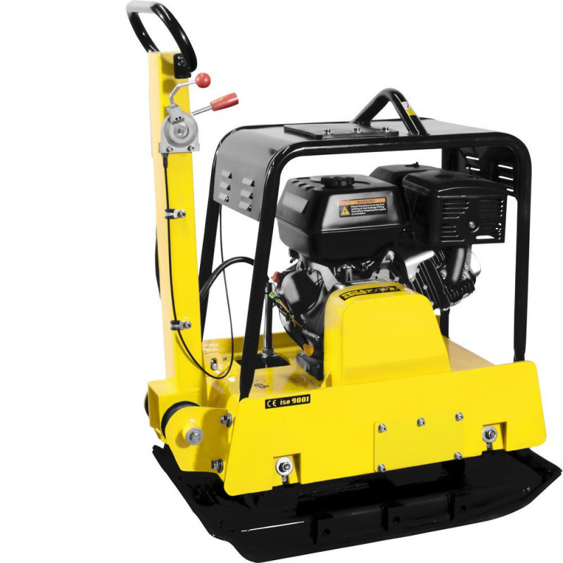 GüDE GMBH Güde GRP 260 - vibrační deska