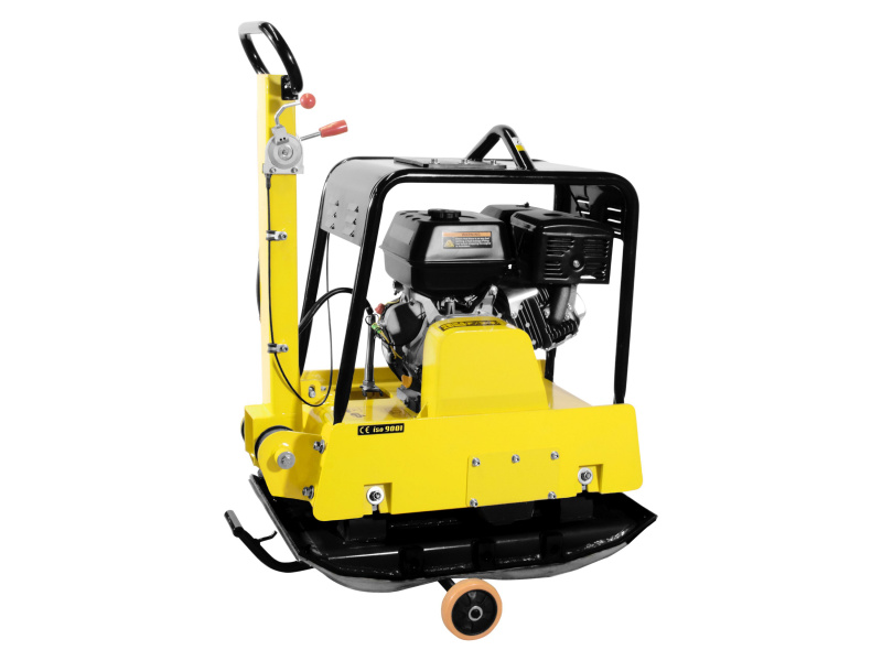 GüDE GMBH Güde GRP 260 - vibrační deska