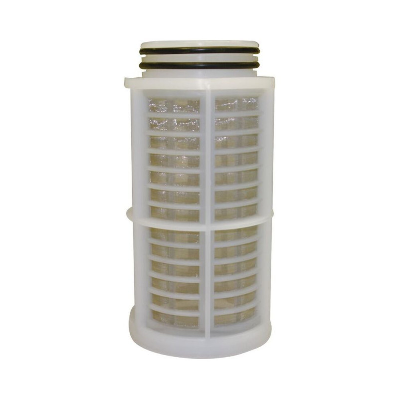 Náhradní filtrační kartuše pro vodní filtr 125 mm KRÁTKA