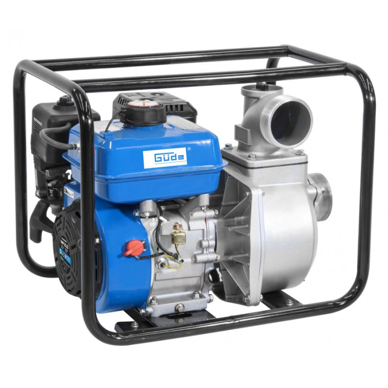Motorové čerpadlo na vodu GMP 50.25