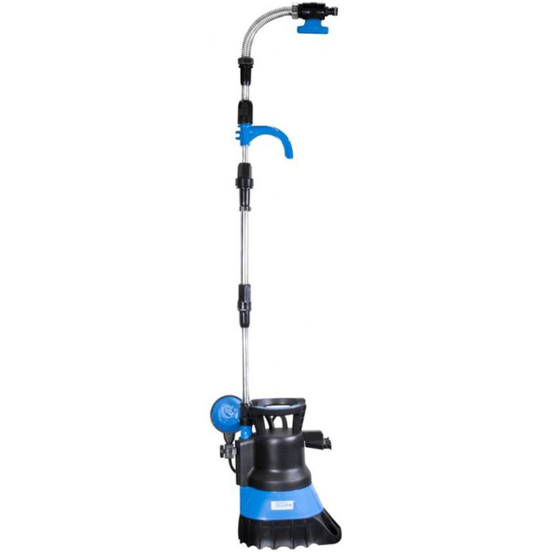 GüDE GMBH Güde GFP 5201 - čerpadlo do sudu