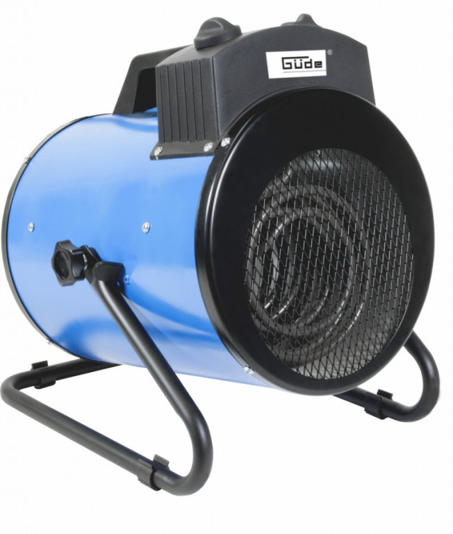 GüDE GMBH Güde GEH 5000 R - elektrický přímotop