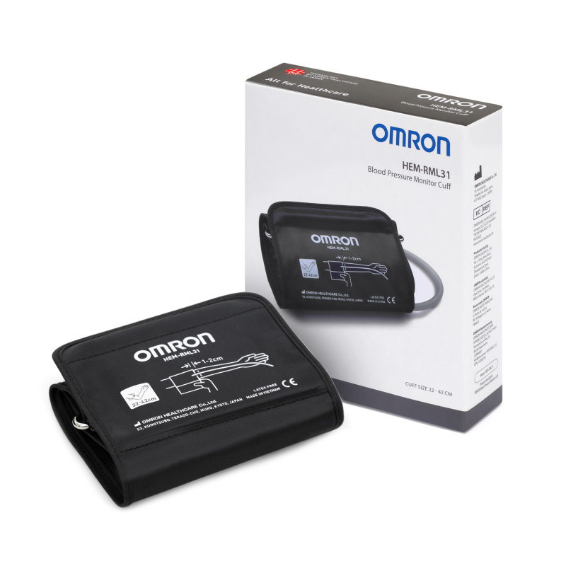 OMRON Easy manžeta velikost L 22-42 cm