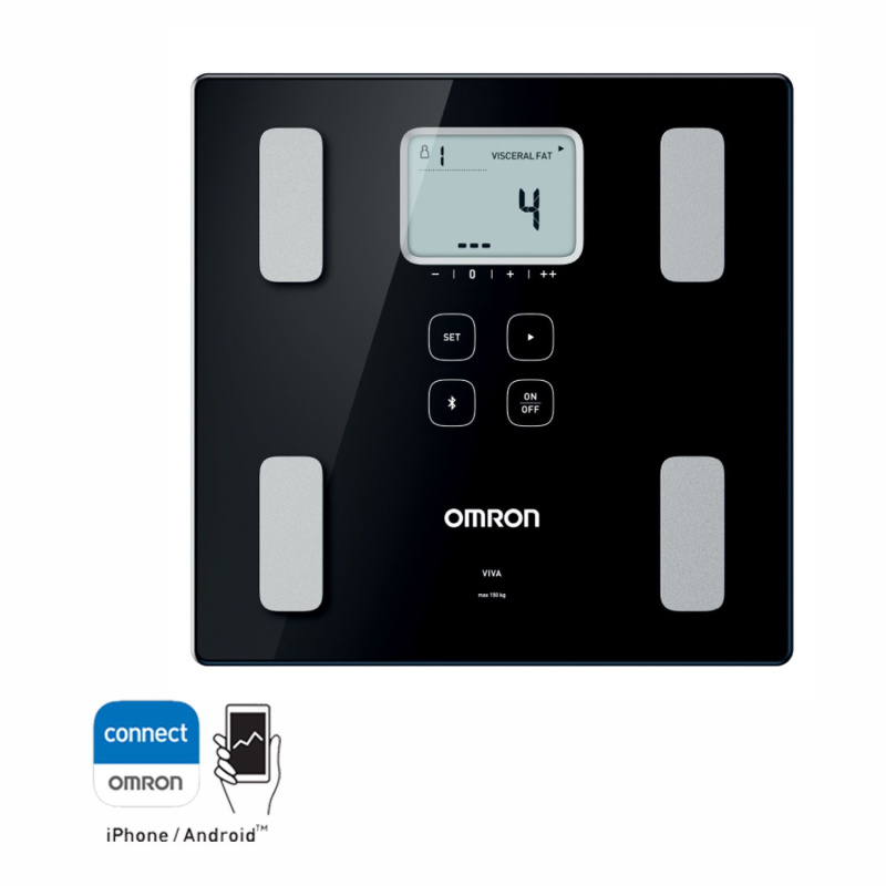 OMRON Viva diagnostická váha