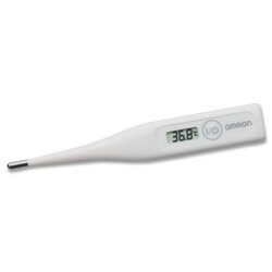 OMRON Eco-Temp Basic - digitální teploměr