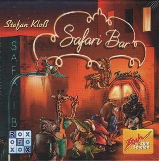 Safari bar
