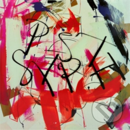 S.Y.P.H.:  Pst LP - S.Y.P.H.