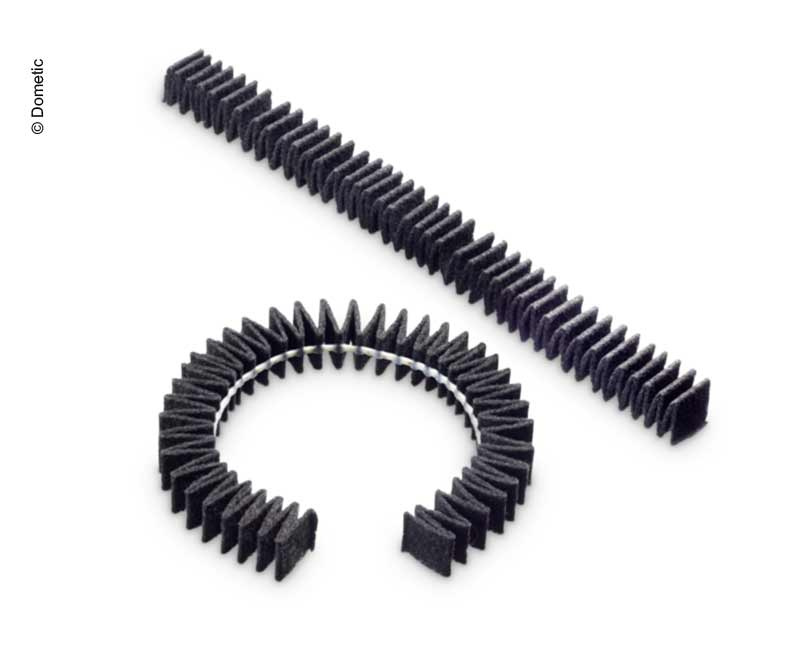 DOMETIC Náhradní uhlíkový filtr CK2000