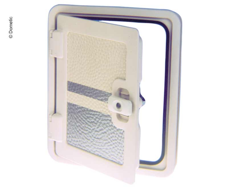 SK4 Klapka pouzdra Varianta: SK4 Serv.flap700x405white