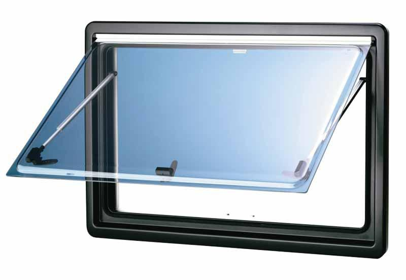 Výklopná okna SEITZ Dometic S4 Varianta: 750 x 600 mm