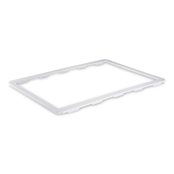 Adaptérový rám DOMETIC Midi Heki 70 x 50 cm - přední