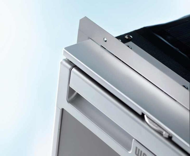 DOMETIC Standardní montážní rám CR80E
