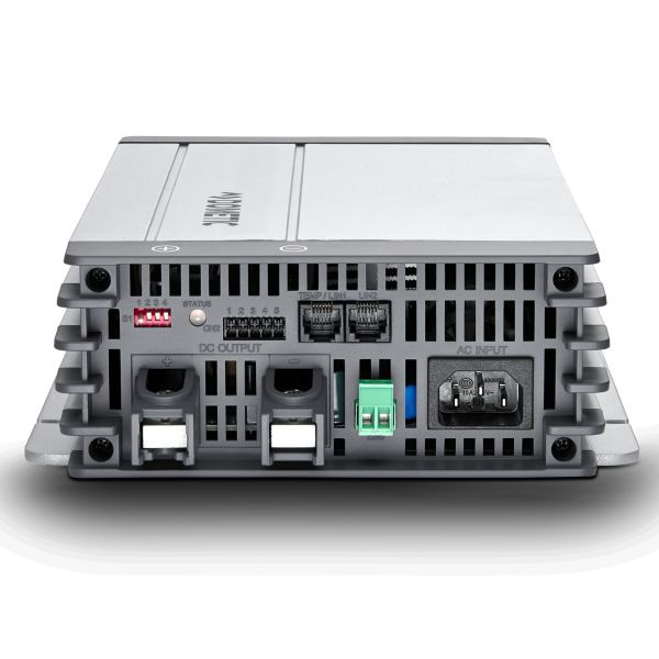 Nabíječka Dometic PerfectCharge MCA Nabíjecí proud: 15 A