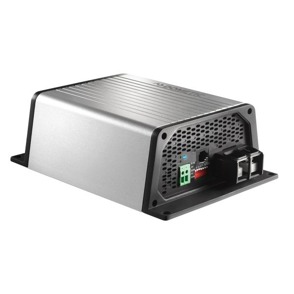 Posilovač nabíjení DCC Dometic PerfectPower Nabíjecí proud: 40 A