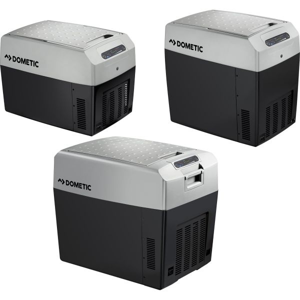 Kompresorová autochladnička Dometic TROPICOOL CLASSIC Užitná kapacita: 15 l