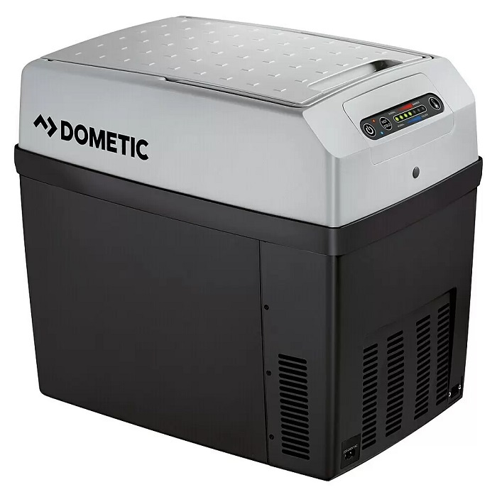 Kompresorová autochladnička Dometic TROPICOOL CLASSIC Užitná kapacita: 21 l