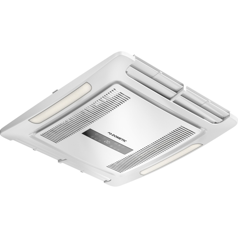 Rozdělovač vzduchu pro klimatizační systémy Dometic FJX4 1700 / FJX4 2200 a FJX7