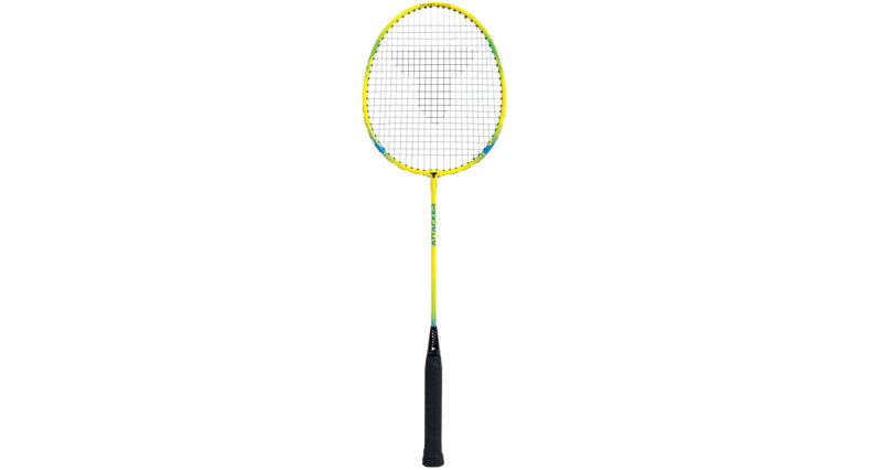 Attacker badmintonová raketa 1 ks, G5