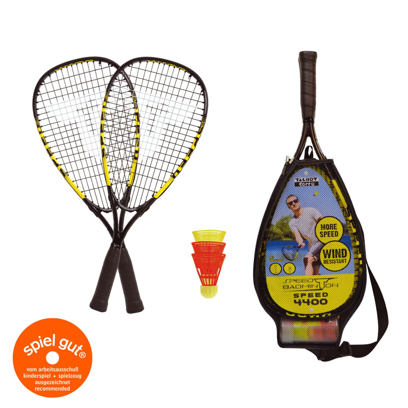 Talbot-Torro - sada na speed badminton Speed 4400