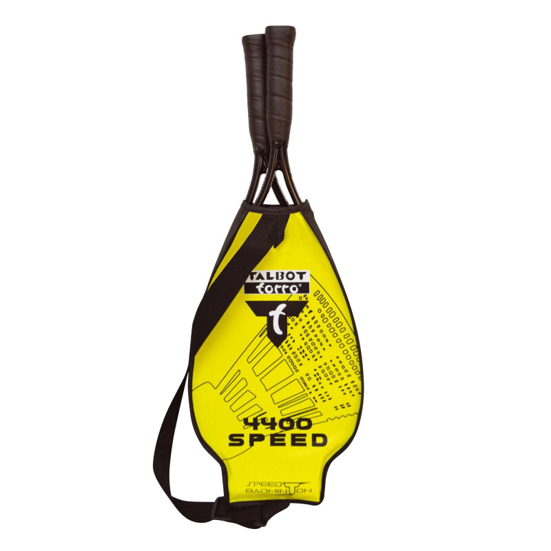 Talbot-Torro - sada na speed badminton Speed 4400
