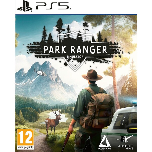 Park Ranger Simulator
