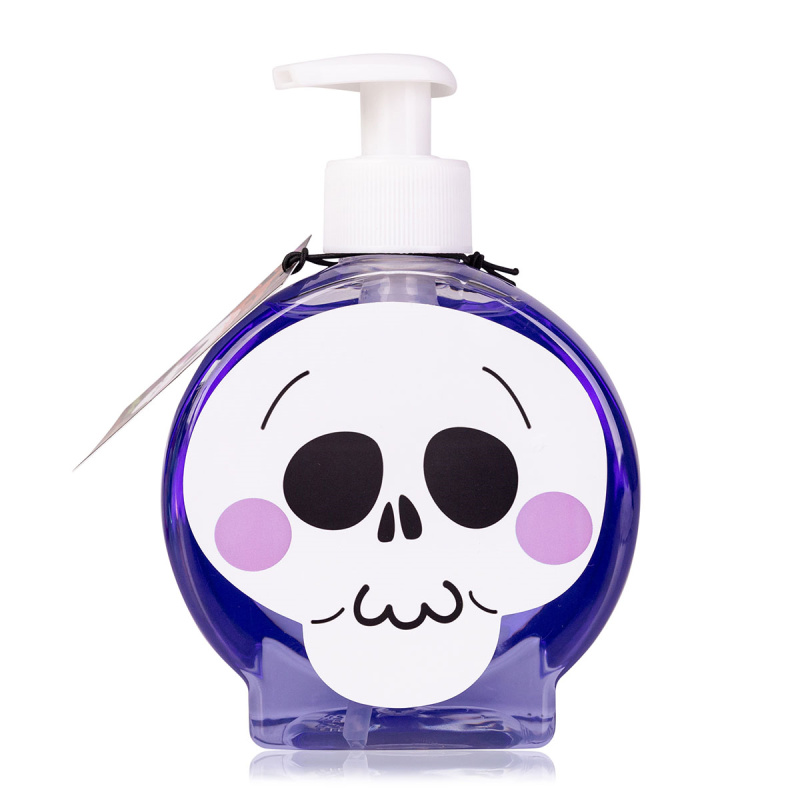Accentra - Mýdlo Happy Halloween Lebka  Mýdlo 350 ml