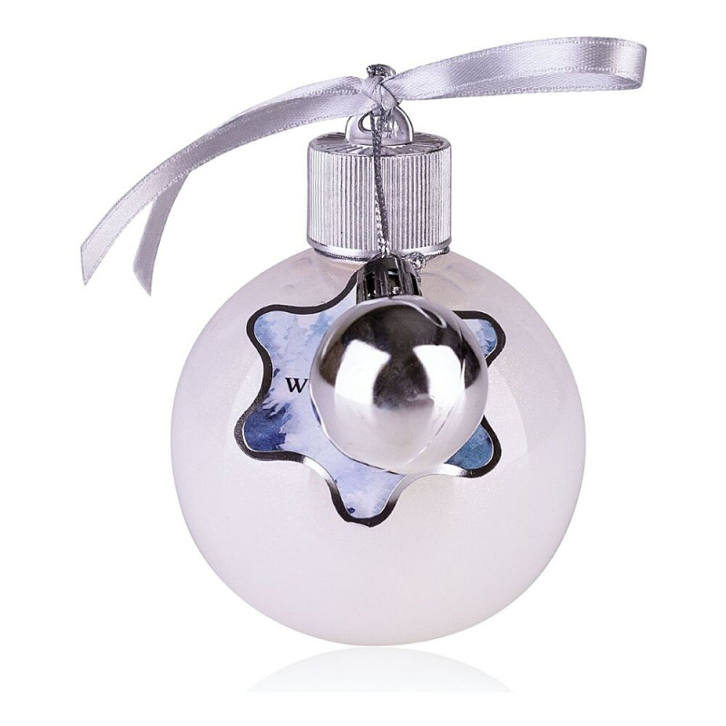 ACCENTRA Sprchový gel Winter Wonderland 240 ml