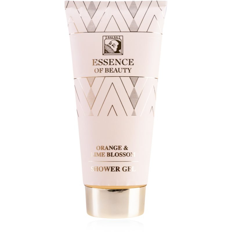Accentra Essence Of Beauty Shower Gel sprchový gel 200 ml