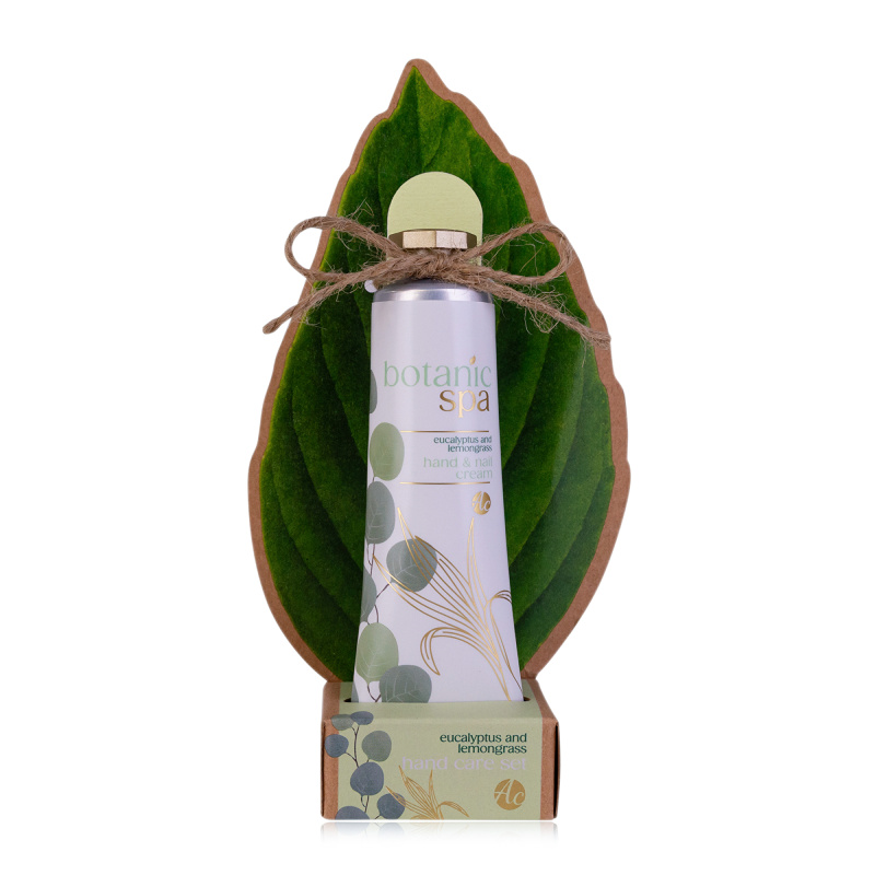 Accentra Dárková sada péče o ruce Botanic Spa