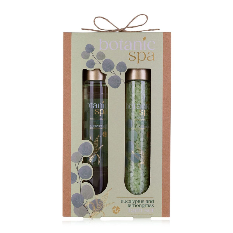 Accentra Dárková sada Botanic Spa