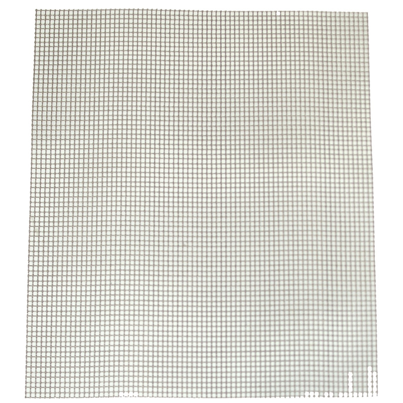 Grilovací mřížka hranatá