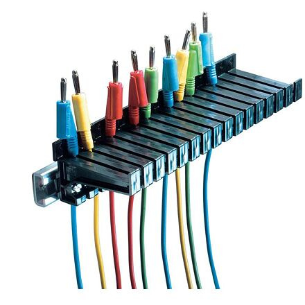 MultiContact Držák měřicích kabelů MH-1