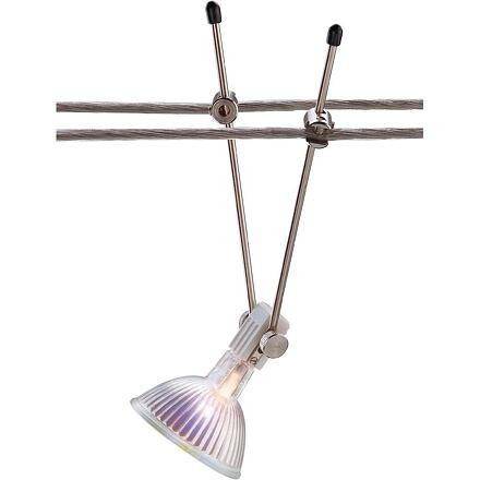 Lankové svítidlo Mini-Stab - bílé
